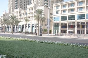 Burj Residence -  2 Bedroom Apartment Dubai Exterior photo